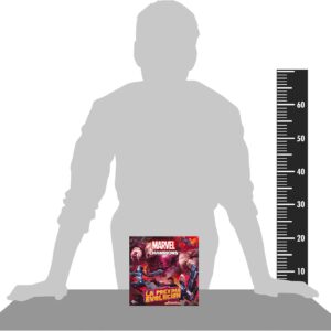 Marvel Champions: El juego de cartas - La próxima evolución - Español - Imagen 5