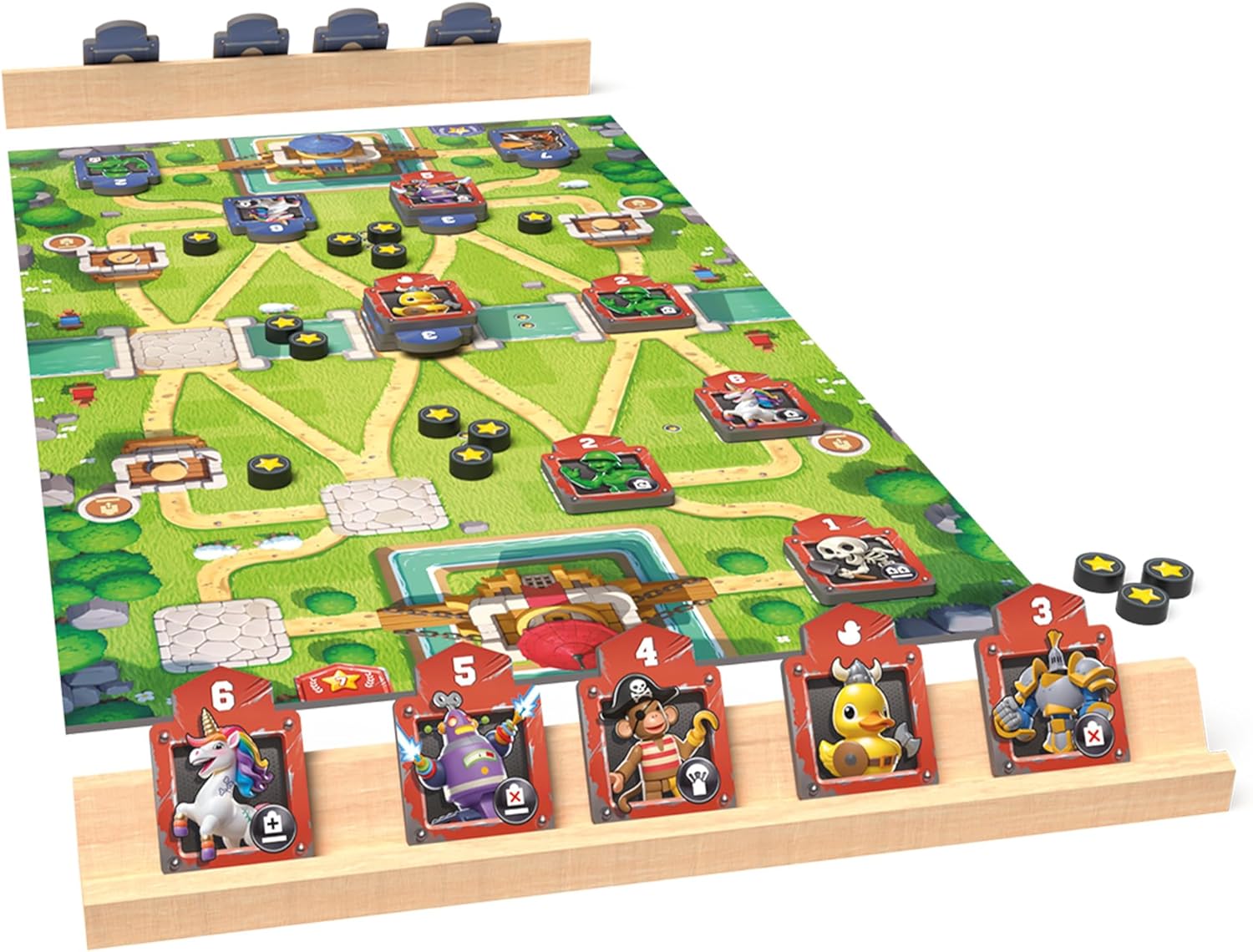 Toy Battle - Imagen 6