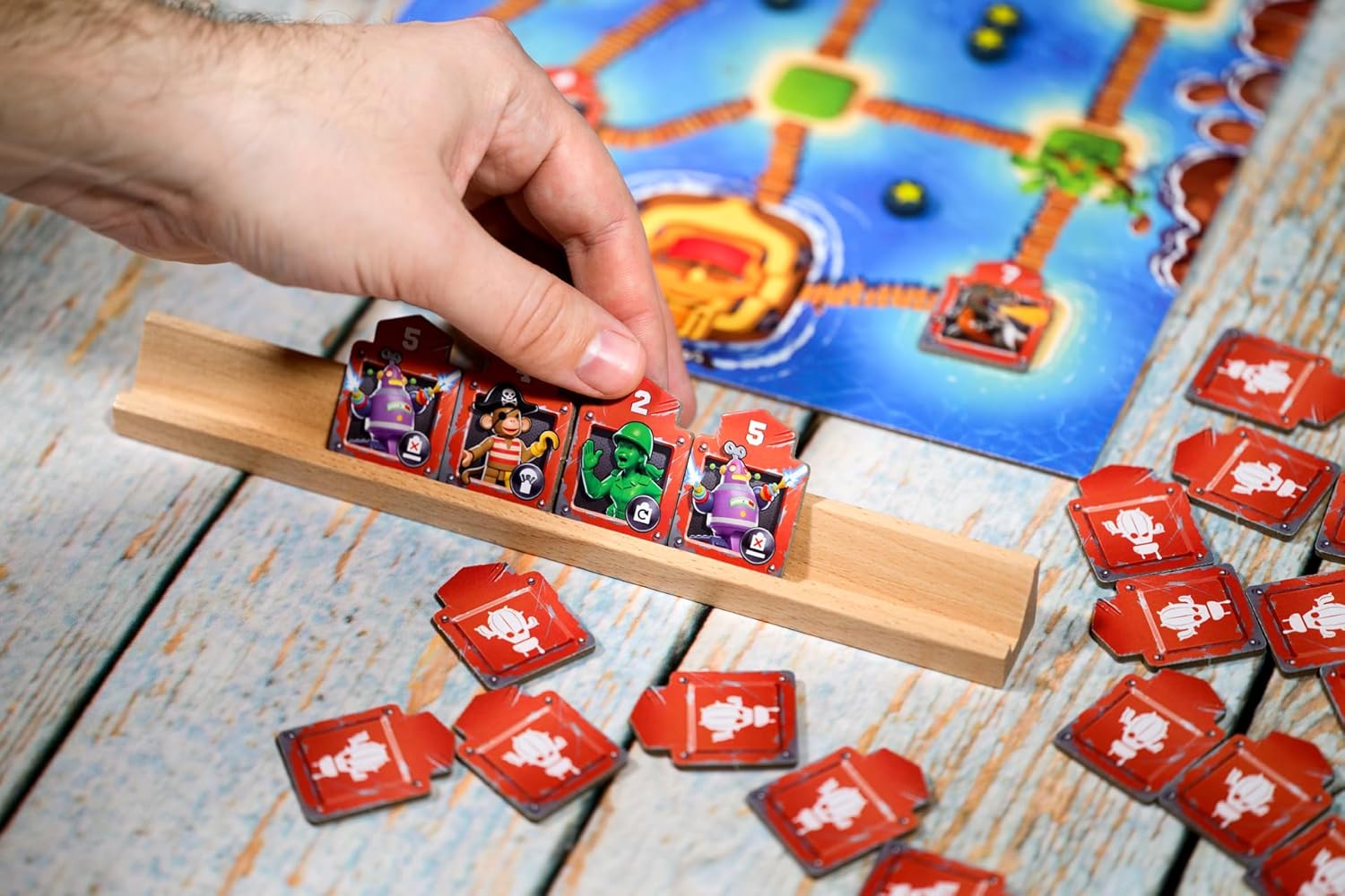 Toy Battle - Imagen 7