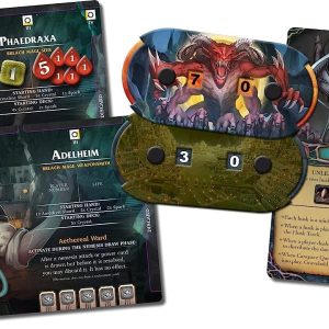 Alternative view of Aeon's End (2nd Edition)