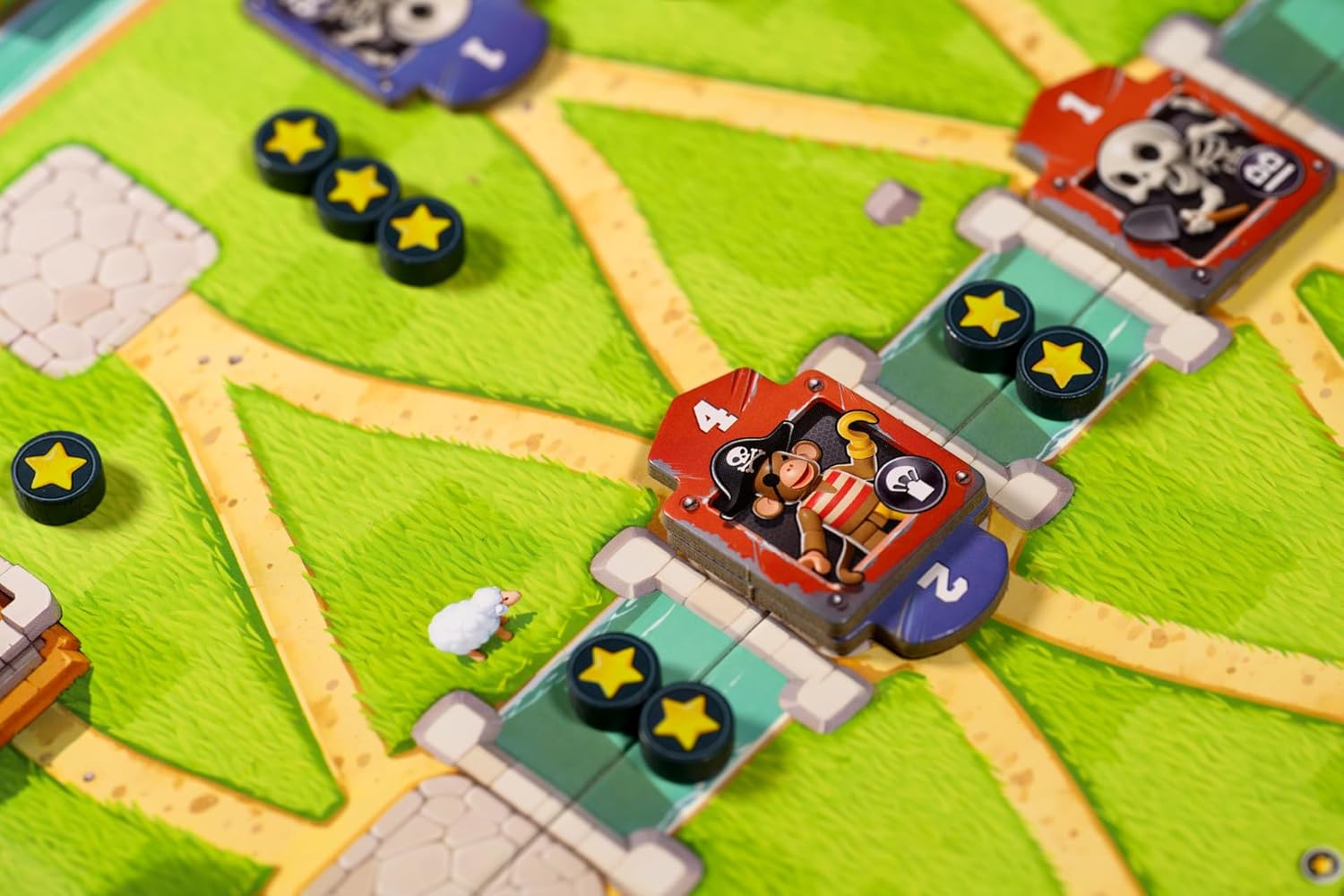 Toy Battle - Imagen 4