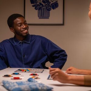 Azul - Inglés - Imagen 6