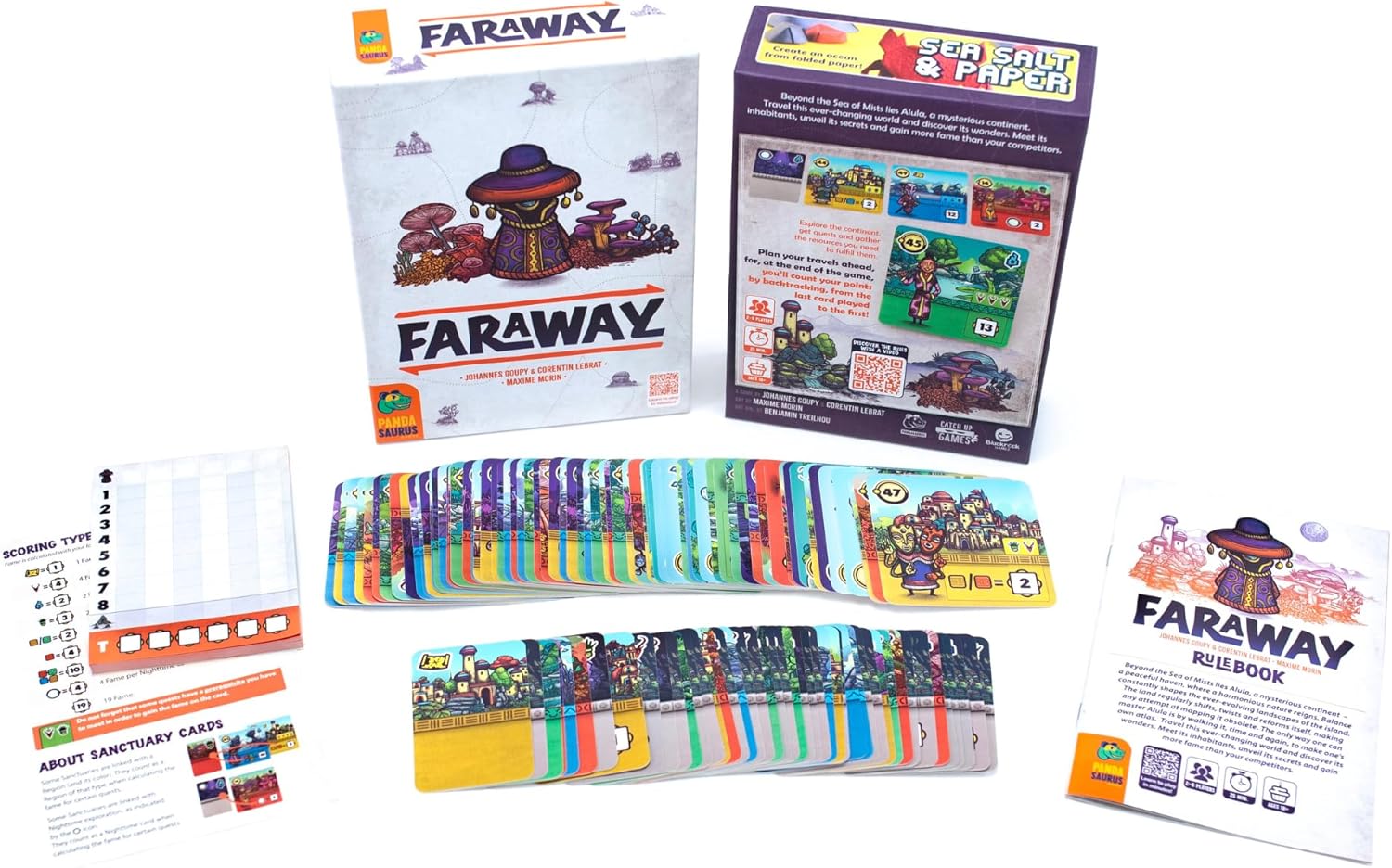Faraway - Imagen 5