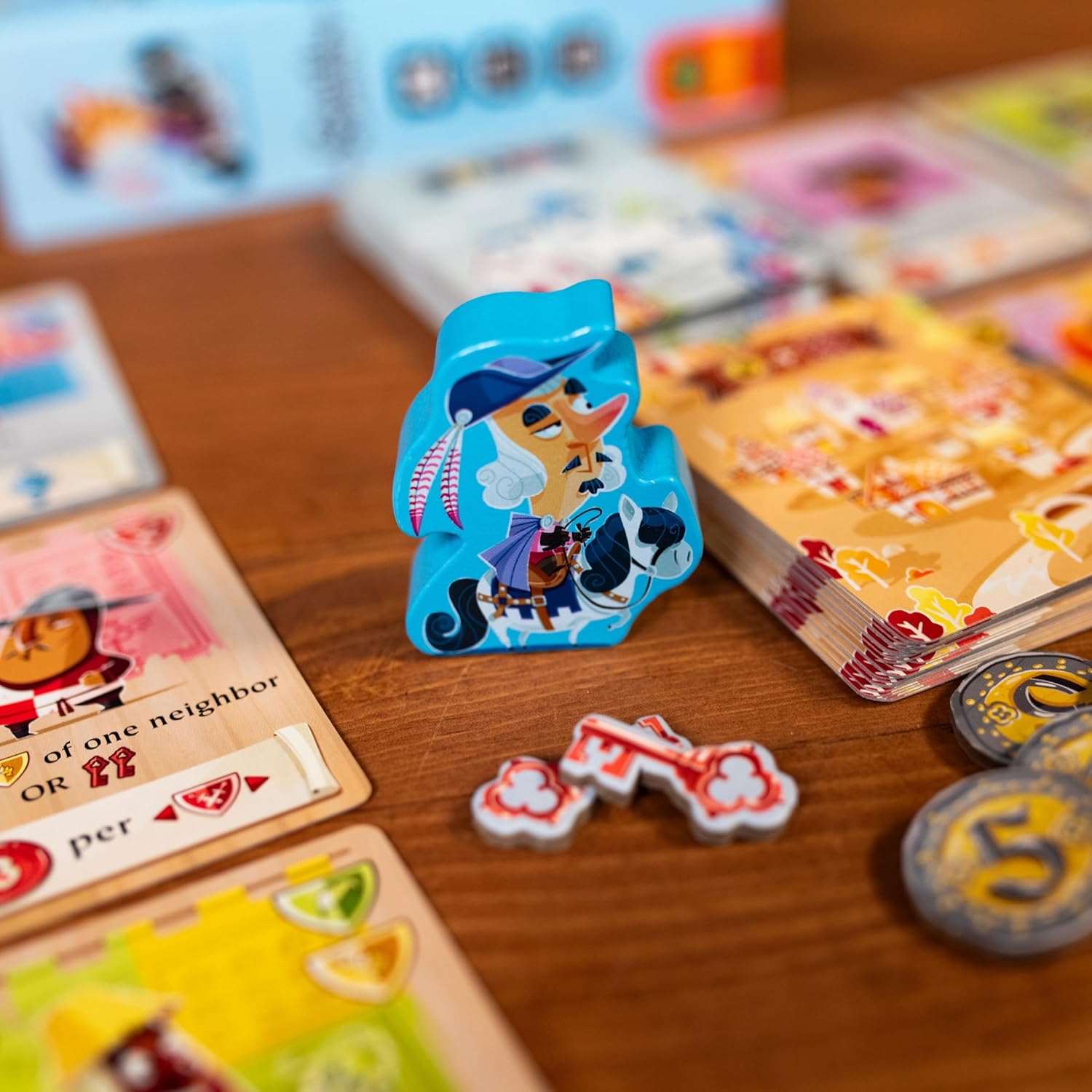 Castle Combo - Imagen 4