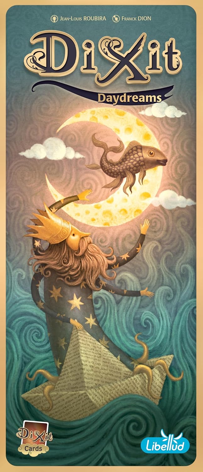 Dixit: Daydreams - Imagen 4