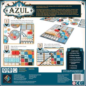 Azul - Inglés - Imagen 3