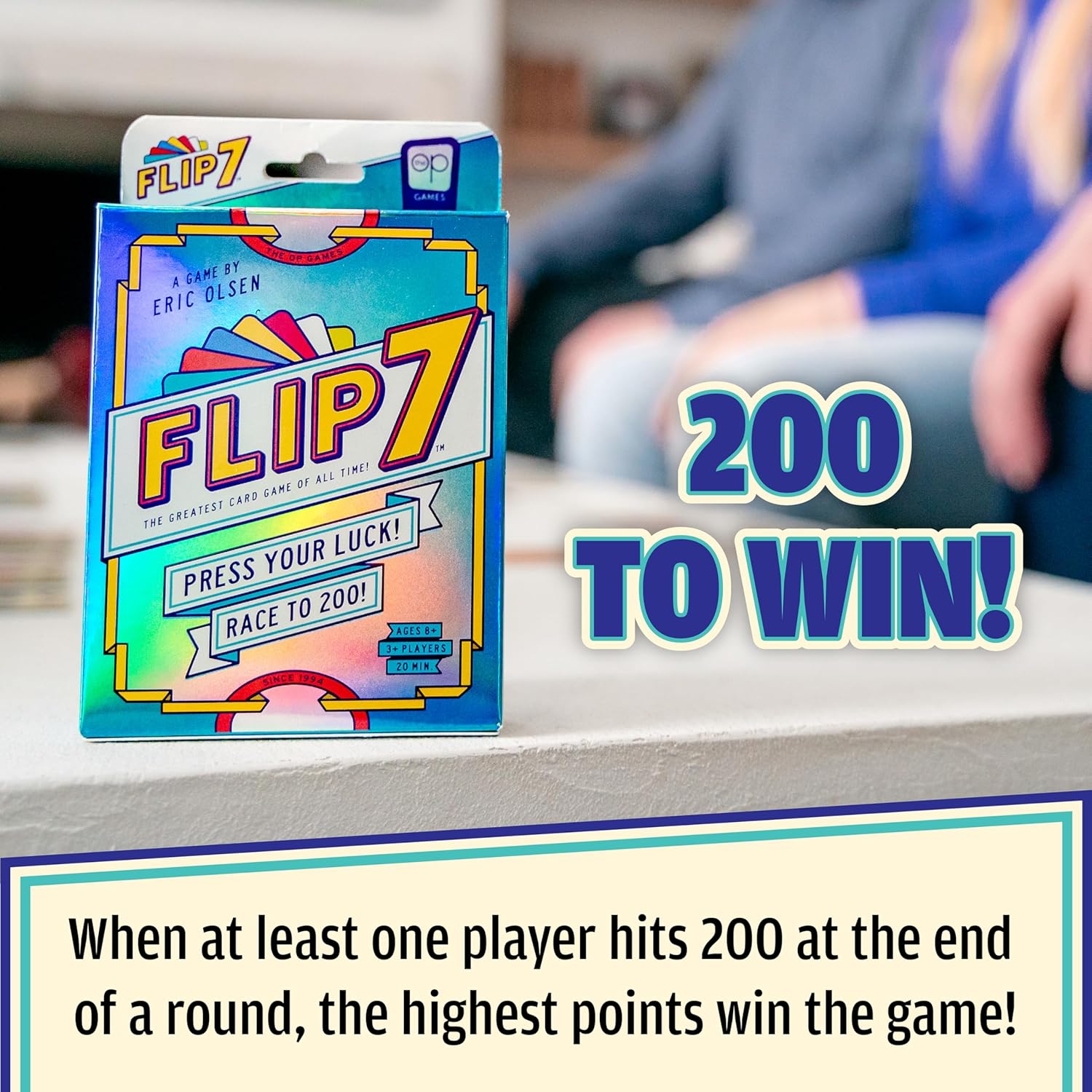 Flip 7 - Imagen 7