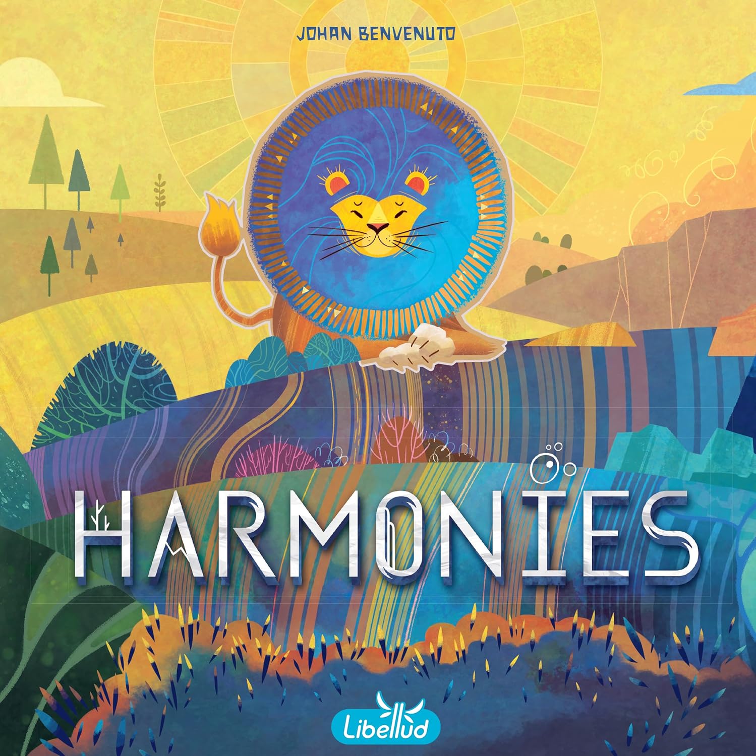 Harmonies - Imagen 9