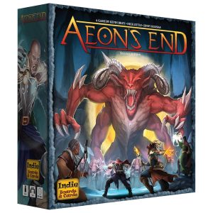 Aeon's End (2nd Edition)