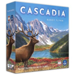 Cascadia