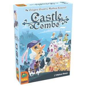Castle Combo