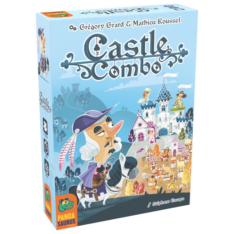 Castle Combo