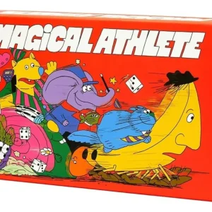 Magical Athlete (ING)