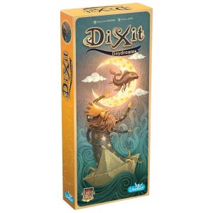 Dixit: Daydreams