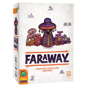 Faraway
