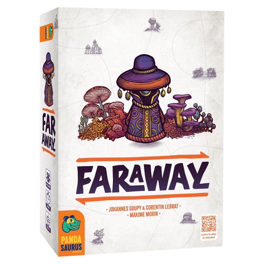 Faraway