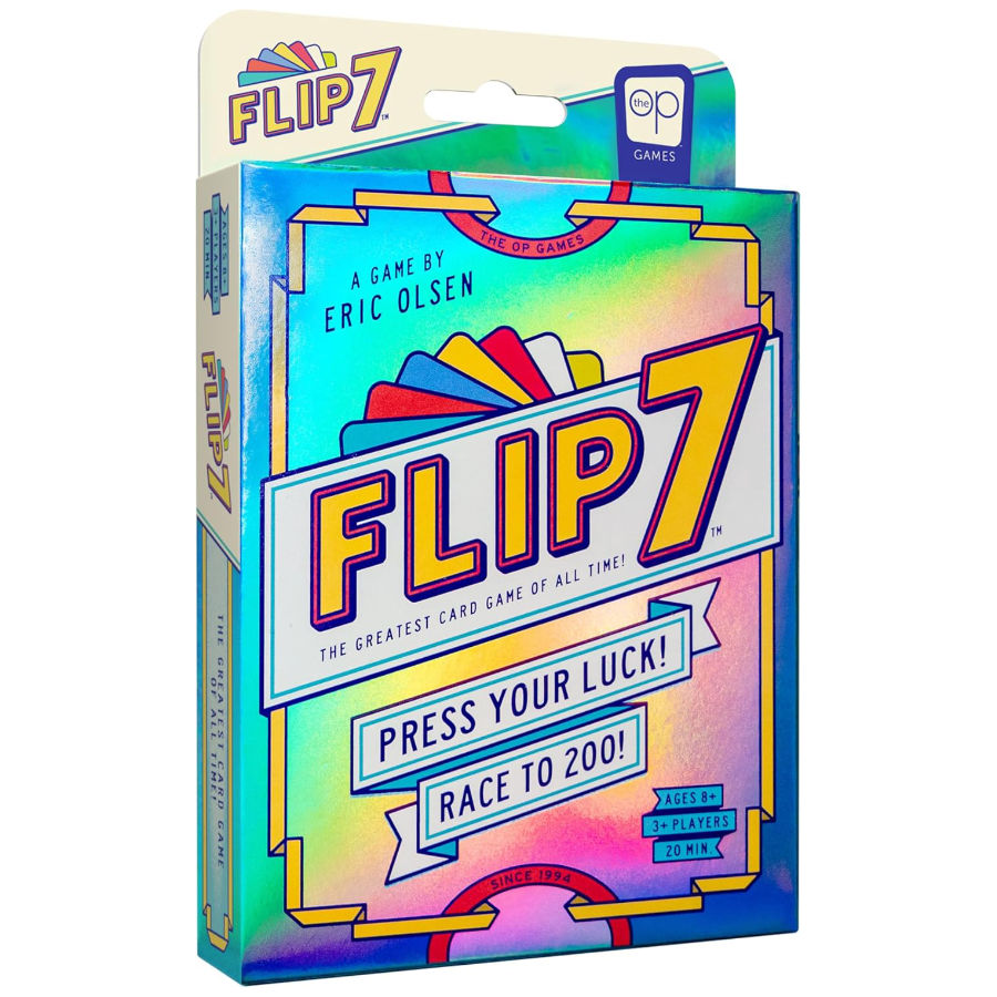 Flip 7
