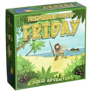Friday
