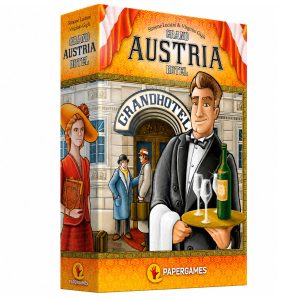 Grand Austria Hotel