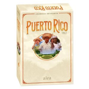 Puerto Rico 1897