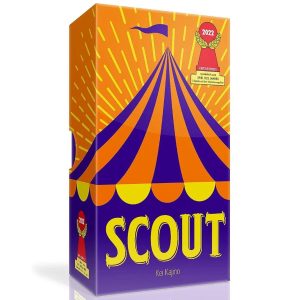 Scout