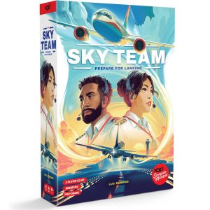 Sky Team