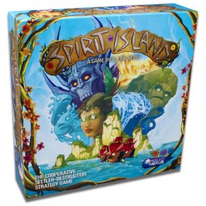 Spirit Island