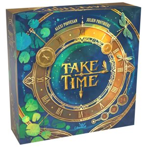 Take Time