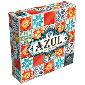 Azul - Inglés