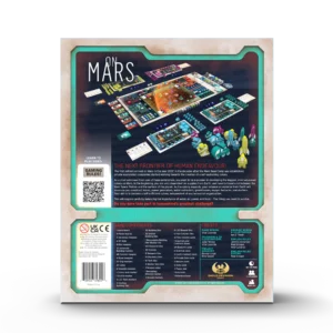 On Mars - Inglés - Imagen 7