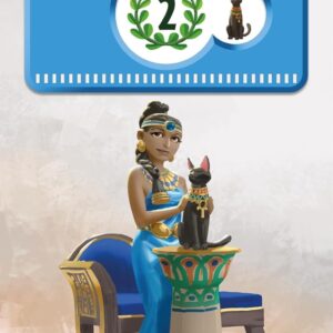 7 Wonders: Architects - Inglés - PREVENTA - Imagen 10