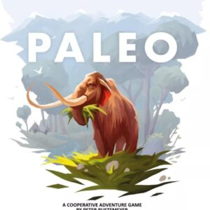 Paleo - Inglés - PREVENTA - Imagen 6