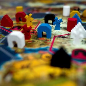 Scythe - Inglés - Imagen 7