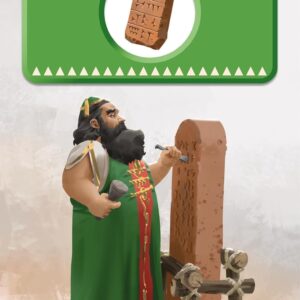 7 Wonders: Architects - Inglés - PREVENTA - Imagen 6