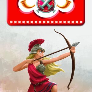 7 Wonders: Architects - Inglés - PREVENTA - Imagen 5