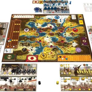 Scythe - Inglés - Imagen 9