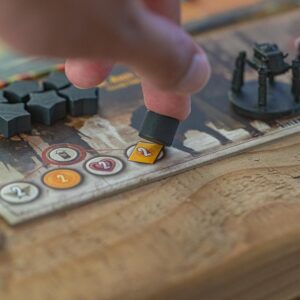 Scythe - Inglés - Imagen 8