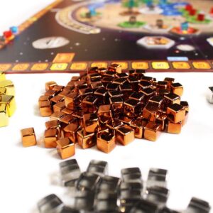 Terraforming Mars - Inglés - Imagen 4