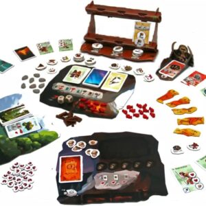 Paleo - Inglés - PREVENTA - Imagen 3