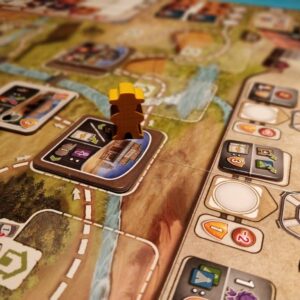 Great Western Trail - Inglés - Imagen 4