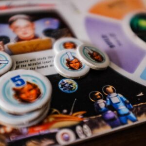 Moon Colony Bloodbath - Inglés - Imagen 3