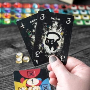 Cat in the Box - Deluxe Edition - Inglés - PREVENTA - Imagen 5