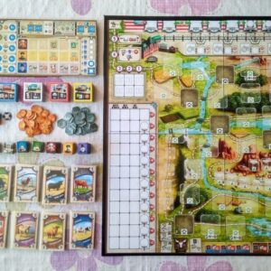 Great Western Trail - Inglés - Imagen 3
