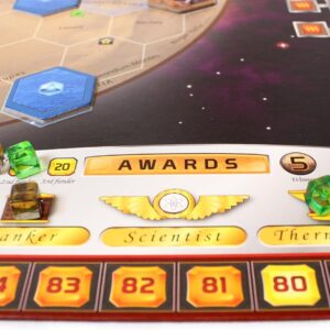 Terraforming Mars - Inglés - Imagen 6