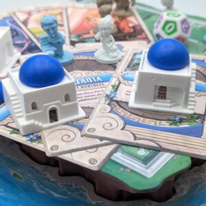 Santorini - Inglés - PREVENTA - Imagen 5