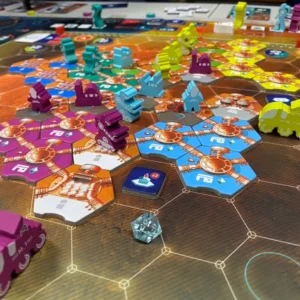 On Mars - Inglés - Imagen 4