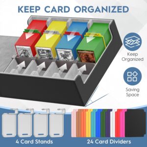 Organizador Premium para Cartas TCG - Imagen 7