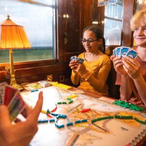 Ticket to Ride: Europe - Inglés - PREVENTA - Imagen 11