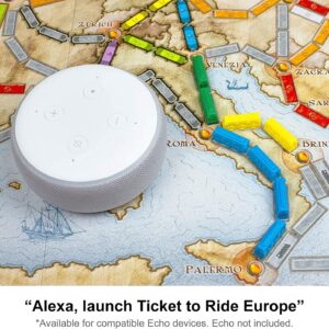 Ticket to Ride: Europe - Inglés - PREVENTA - Imagen 12