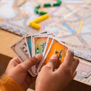 Ticket to Ride: Europe - Inglés - PREVENTA - Imagen 13